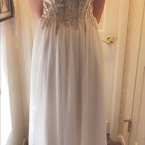 Homecoming/Prom Dress/Wedding Dress